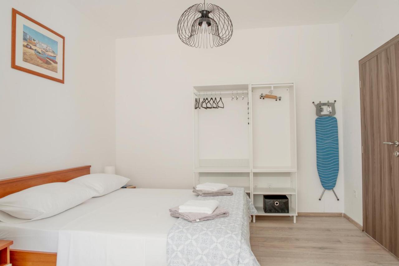 Apartmani Vudrag Trogir Exterior photo